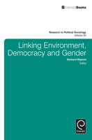Democracy and Gender in the Global World 1781903379 Book Cover