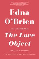 The Love Object 0140031049 Book Cover