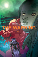 The Warning Volume 2 1534315543 Book Cover