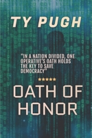Oath of Honor B0FH67Z8HM Book Cover