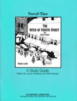 Witch of Fourth Street and Other Stories: Novel-Ties Study Guide 0881220132 Book Cover