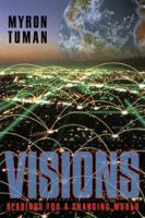 Visions: Readings for a Changing World 0205291228 Book Cover