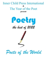 Poetry . . . the Best of 2022 1952081947 Book Cover