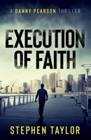 Execution of Faith 1739163613 Book Cover