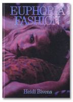 Euphoria Fashion 1737245973 Book Cover