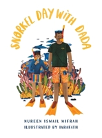 Snorkel Day with Dada 1035873990 Book Cover