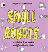 Small Robots 1783528222 Book Cover