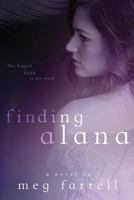 Finding Alana 069270163X Book Cover