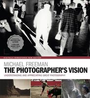 The Photographer's Vision Remastered 1781576890 Book Cover