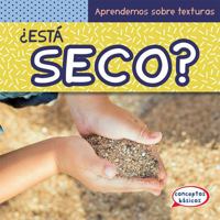 �est� Seco? (What Is Dry?) 1538249928 Book Cover