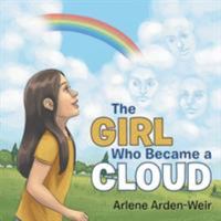 The Girl Who Became a Cloud 1982222360 Book Cover