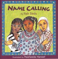 Name Calling 0889612048 Book Cover