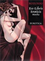 Ex-Libris Eroticis: Monika 1561632708 Book Cover