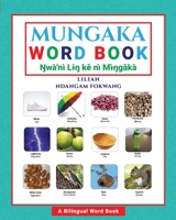Mungaka Word Book 1942876904 Book Cover