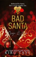 Bad Santa (Yadili) 1914226488 Book Cover