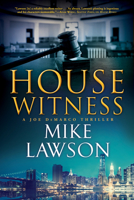 House Witness 0802129315 Book Cover