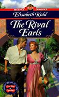 The Rival Earls 0451188187 Book Cover