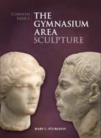 The Gymnasium Area: Sculpture null Book Cover