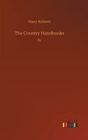 The Country Handbooks 3732673634 Book Cover