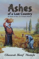 Ashes of a Lost Country 9948834860 Book Cover