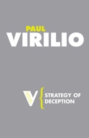 Strategy of Deception (Radical Thinkers) 1844675785 Book Cover