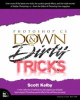 Adobe Photoshop CS Down & Dirty Tricks 0735713537 Book Cover