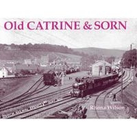 Old Catrine and Sorn 187207491X Book Cover