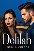 Delilah 1787992187 Book Cover