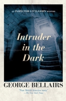 Intruder in the Dark: Volume 25 1504092627 Book Cover