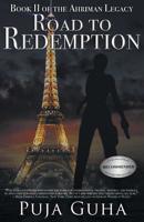 Road to Redemption: A Global Spy Thriller (The Ahriman Legacy) 1521187517 Book Cover