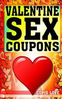 Valentine Sex Coupons 1542581982 Book Cover