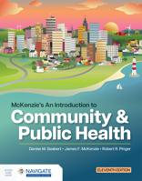 McKenzie's an Introduction to Community & Public Health 1284299848 Book Cover