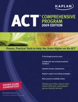 Kaplan ACT 2007 Comprehensive Program