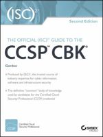 The Official (ISC)2 Guide to the CCSP CBK 1119276721 Book Cover