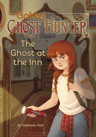 The Ghost at the Inn 1669013219 Book Cover