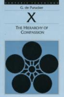 Hierarchy of Compassion (Esoteric Teachings) 0913004618 Book Cover