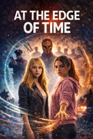 AT THE EDGE OF TIME B0GSGRRP1K Book Cover