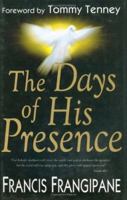 The Days of His Presence 188629612X Book Cover