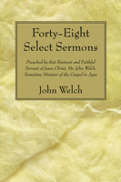 Forty-Eight Select Sermons (Classic Reprint) 117111401X Book Cover