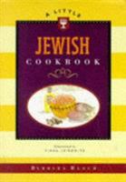 A Little Jewish Cook Book (Little Cookbook) 087701700X Book Cover