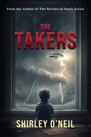 The Takers B0GMBDY74D Book Cover