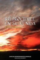 Irreprochable En Su Venida 1563445603 Book Cover