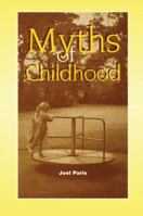 Myths of Childhood 1138005150 Book Cover