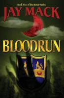 Bloodrun 1790135729 Book Cover