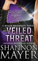 Veiled Threat 1945863013 Book Cover