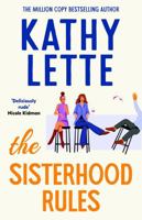 The Sisterhood Rules 1035901323 Book Cover