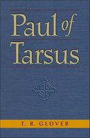 PAUL OF TARSUS 1565637283 Book Cover