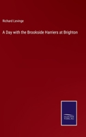 A Day With The Brookside Harriers At Brighton 1436723981 Book Cover