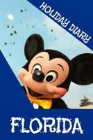 Holiday Diary Florida 1304729931 Book Cover