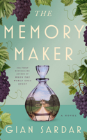 The Memory Maker: A Novel 1662543360 Book Cover